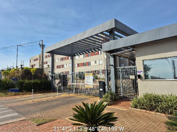 VITTA PRAÇAS DO SOL