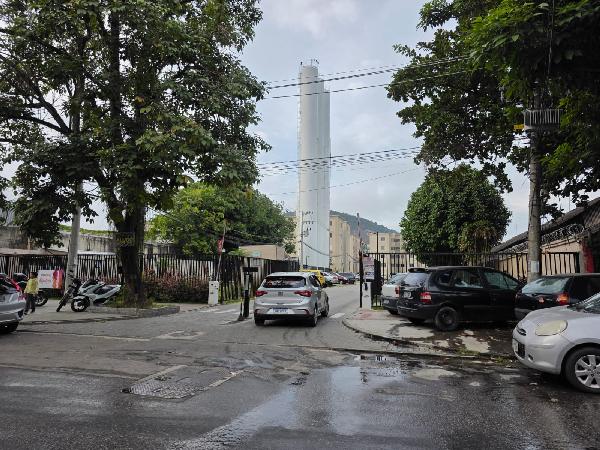 RIO DE JANEIRO - GARDENIA AZUL