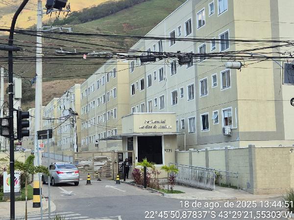 NOVA IGUACU - CABUCU