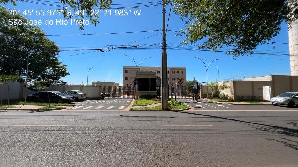 EMP RES RIO MACKENZIE