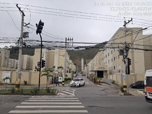 RESIDENCIAL JARDIM DO ATALAIA