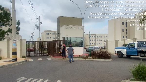 COND RESIDENCIAL LAGO DE TUNE