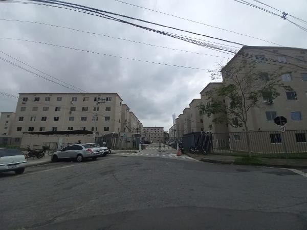 RIO DE JANEIRO - BRAS DE PINA