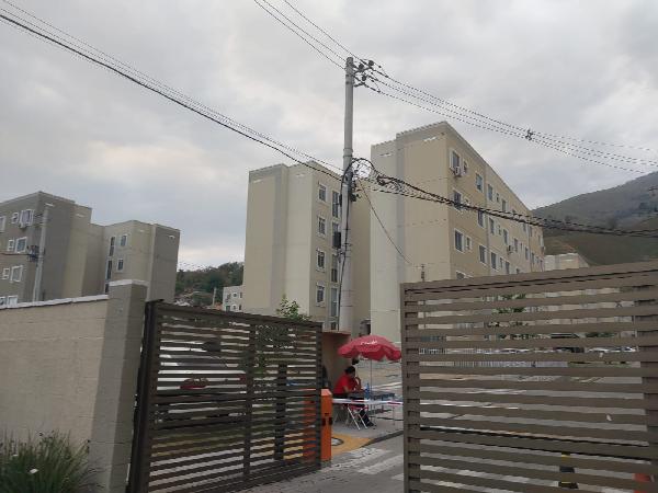 RESIDENCIAL JARDIM DO ATALAIA