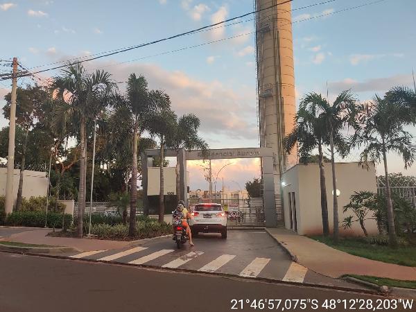 ARARAQUARA - ALTOS DO JARAGUA