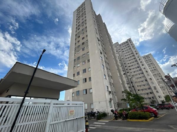 VIVAMAR CONDOMINIO ANDORINHA