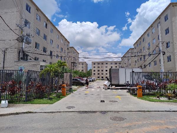 RIO DE JANEIRO - GUARATIBA