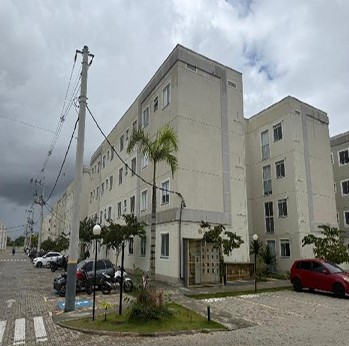 ALAMEDA DOS COQUEIROS