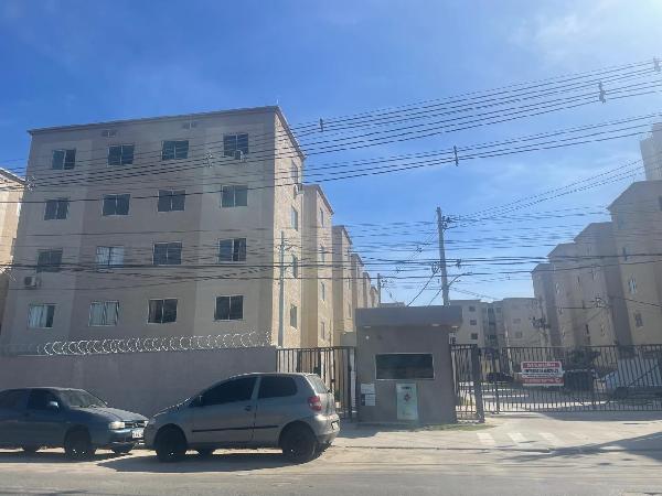 RESIDENCIAL JARDIM JASMIM