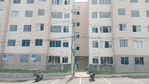 COND VIVA VIDA SANTA CRUZ