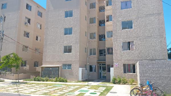 RESIDENCIAL JARDIM JASMIM