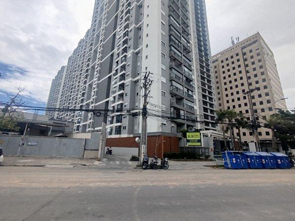 RESIDENCIAL LAPARQUE