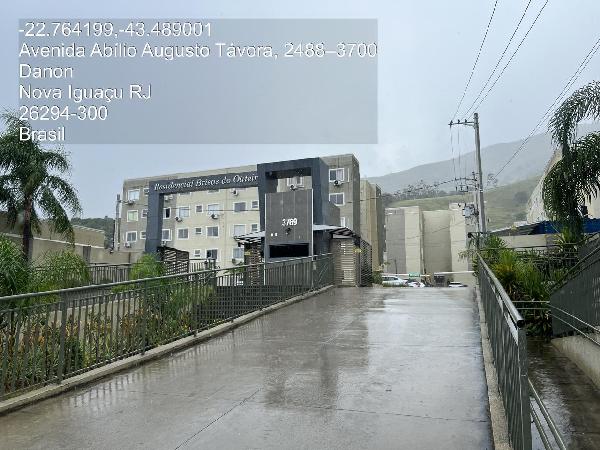 NOVA IGUACU - JARDIM NOVA ERA