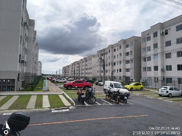 COND RES VISTA TORRES