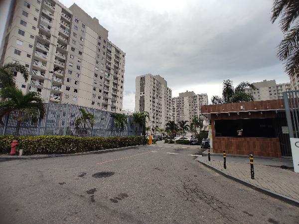 NOVA IGUACU - DA LUZ