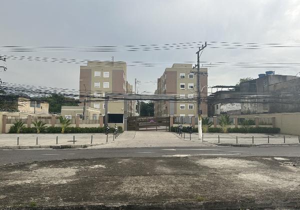 RIO DE JANEIRO - TAQUARA