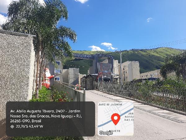 RES BRISAS DO OUTEIRO