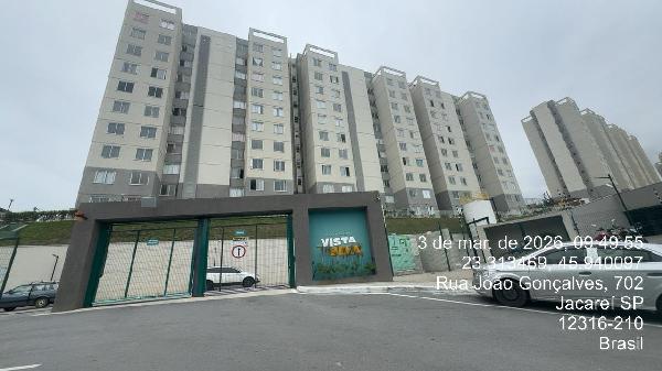 COND RESIDENCIAL VISTA BELA