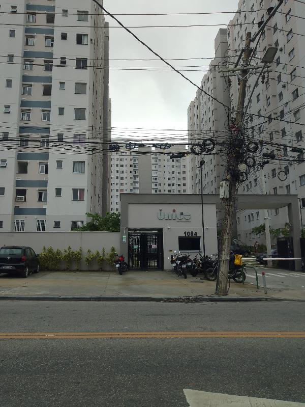 RIO DE JANEIRO - BONSUCESSO