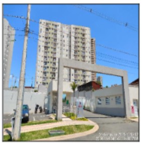 COND RESERVA AMOREIRAS