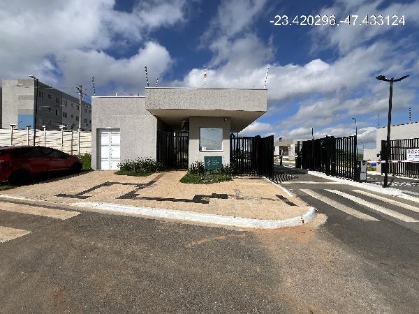 RESIDENCIAL PARADISO
