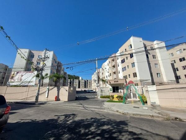 RIO DE JANEIRO - CURICICA