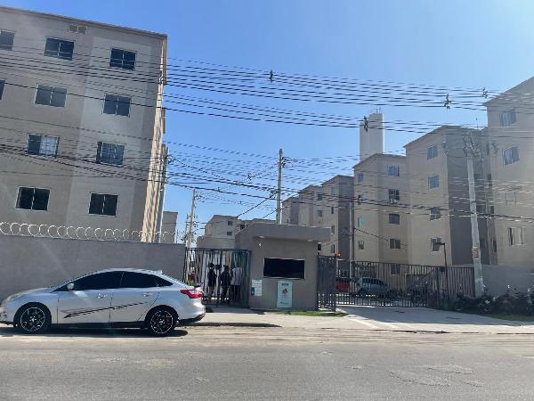 RESIDENCIAL JARDIM JASMIM
