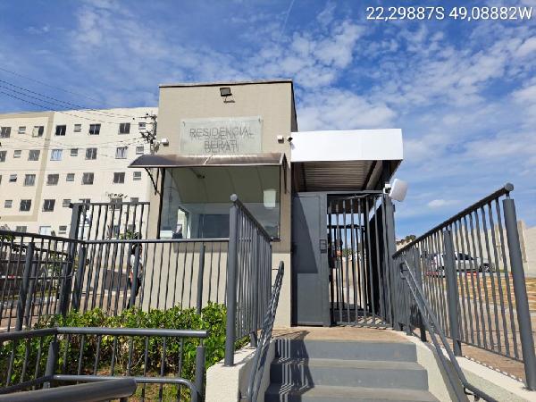 BAURU - JARDIM GODOY