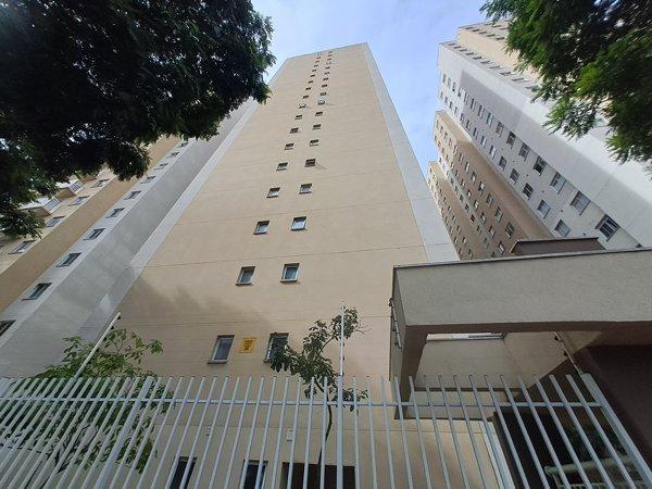 COND RES PORTAL VILA PRUDENTE