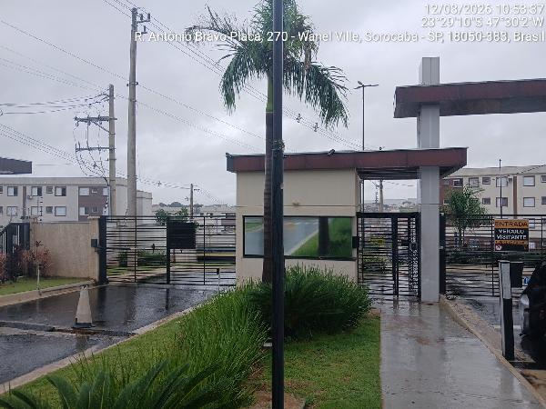 LAR TORONTO CONDOMINIO