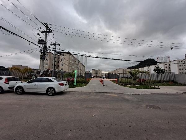 RIO DE JANEIRO - VARGEM PEQUENA