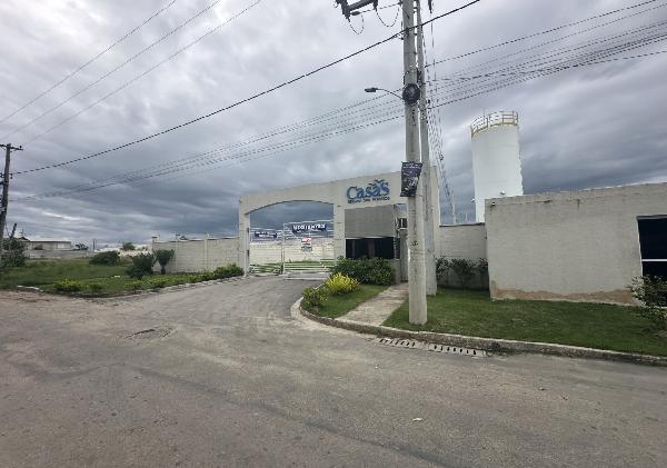 COND RES RESERVA DOS PASSAROS