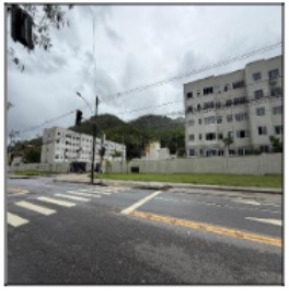 RIO DE JANEIRO - VARGEM GRANDE