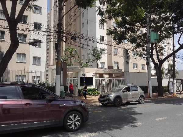 COND RES PORTAL VILA PRUDENTE - VILA EMA