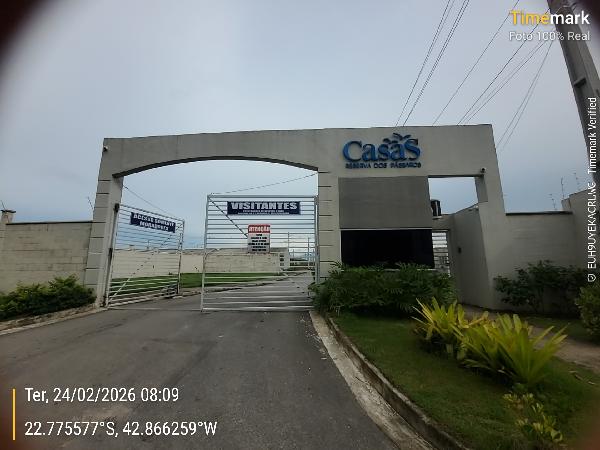 COND RES RESERVA DOS PASSAROS