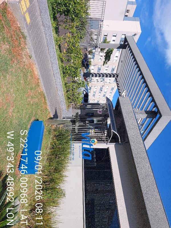 BAURU - VITTA SAO JOSE