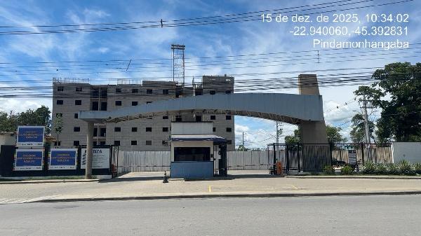 CONDOMINIO JABUTICABEIRAS VILLAGE