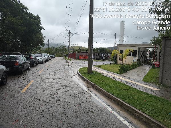 COND PORTO BARÃO