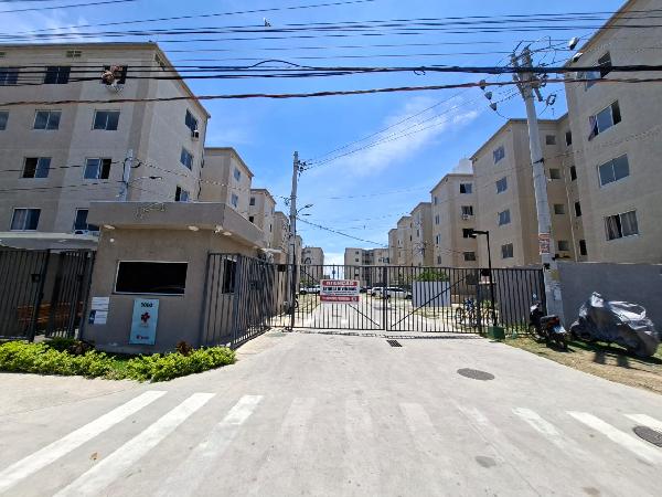 RESIDENCIAL JARDIM JASMIM