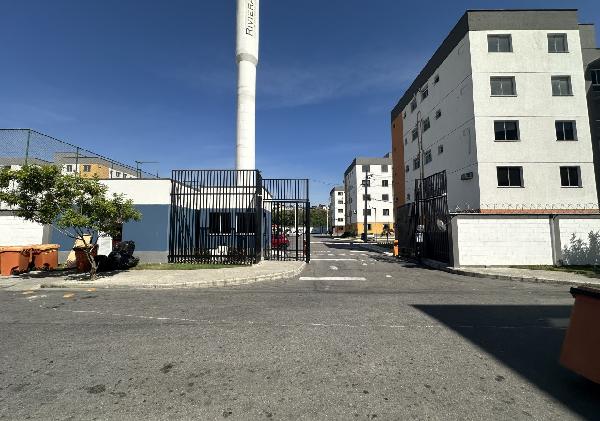 CENTRAL PARK RIVIERA I