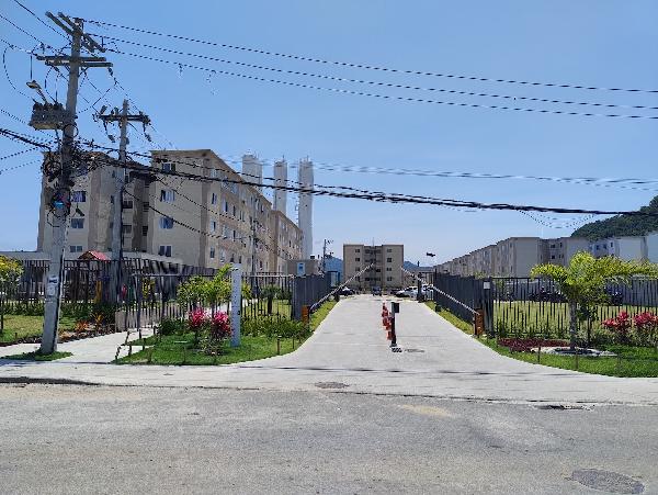 RIO DE JANEIRO - VARGEM PEQUENA