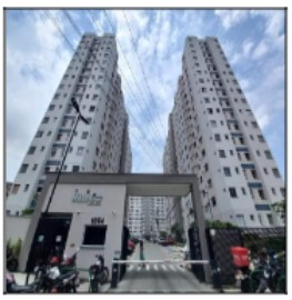 RIO DE JANEIRO - BONSUCESSO