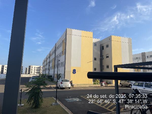 PIRACICABA - AGUA BRANCA