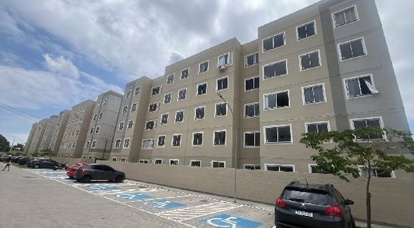 RIO DE JANEIRO - GUARATIBA