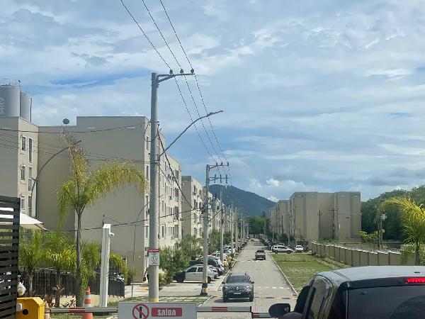 CONDOMÍNIO RESIDENCIAL VITÓRIA RÉGIA