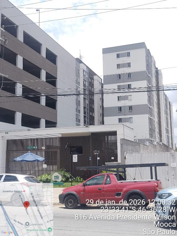 MEU MUNDO ESTACAO MOOCA