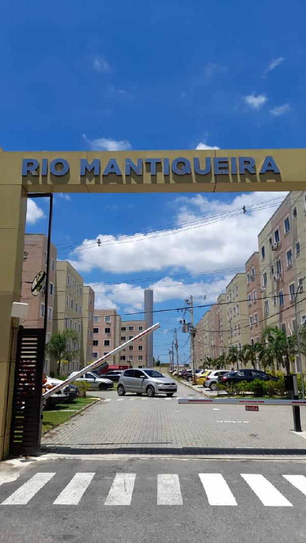 RES RIO MANTIQUEIRA