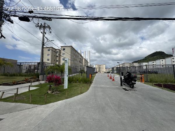 RIO DE JANEIRO - VARGEM PEQUENA