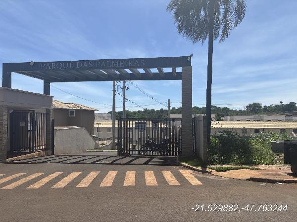 JARDINOPOLIS - CENTRO