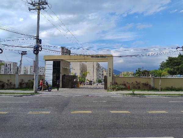 RESIDENCIAL VITORIA REGIA